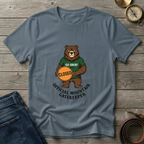 MOUNTAIN GATEKEEPER  T-SHIRT
