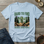 ALIEN HARD TO FINDT-SHIRT