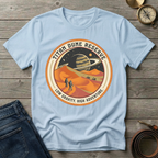TITAN DUNE RESERVE T-SHIRT