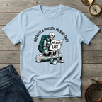 WE ARE ALL LOST  T-SHIRT