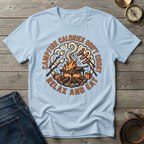 CAMPFIRE CALORIES T-SHIRT