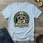 I LOVE NATURE T-SHIRT