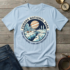 EUROPA NATIONAL PARK T-SHIRT