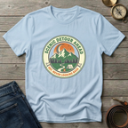 SCENIC DETOUR T-SHIRT