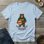 MOUNTAIN GATEKEEPER  T-SHIRT