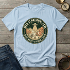AREA 51 NATIONAL PARK T-SHIRT