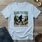 HARD TO FIND T-SHIRT