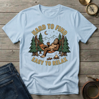HARD TO FIND T-SHIRT
