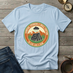 LIVE LIKE A BUM T-SHIRT