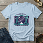 PHOTOGRAPHY  T-SHIRT