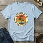 I HUG TREES T-SHIRT