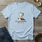 ELEVATED BREWING T-SHIRT