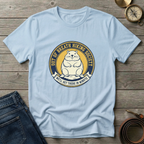 OUT OF BREATH HIKING T-SHIRT