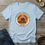 TRASH PANDA T-SHIRT