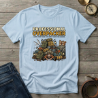 PROFESSIONAL OVERPACKER T-SHIRT