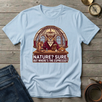WHERE IS THE ESPRESSO T-SHIRT