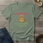 ONE MANS TRASH T-SHIRT