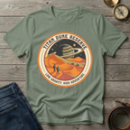 TITAN DUNE RESERVE T-SHIRT