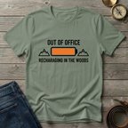 OUT OF OFFICE T-SHIRT