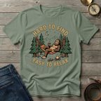 HARD TO FIND T-SHIRT
