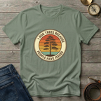 I HUG TREES T-SHIRT