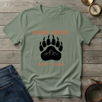 MY HOME T-SHIRT