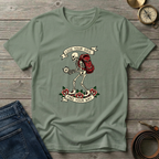 FIND YOUR WAY T-SHIRT