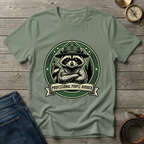 PROFESSIONAL PEAPLE AVOIDER T-SHIRT