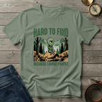 ALIEN HARD TO FINDT-SHIRT