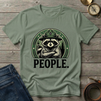 PEOPLE T-SHIRT