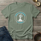 HIKING A LIFE SENTENCE T-SHIRT