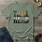 TRAIL HEAD T-SHIRT