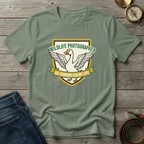 WILD LIFE PHOTOGRAPHER T-SHIRT