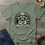 I LOVE NATURE T-SHIRT