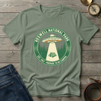 ROSWELL NATIONAL PARK  T-SHIRT