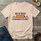 OUT OF OFFICE T-SHIRT