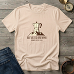 ELEVATED BREWING T-SHIRT