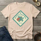 THE SCENIC ROUTE T-SHIRT