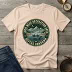 LOCH NESS RECREATION AREA T-SHIRT