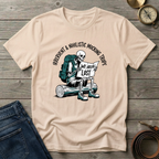 WE ARE ALL LOST  T-SHIRT
