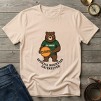 MOUNTAIN GATEKEEPER  T-SHIRT