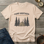 CAMP NOSTALGIA T-SHIRT