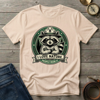 I LOVE NATURE T-SHIRT