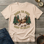 HARD TO FIND T-SHIRT