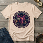 INTERSTELLAR BACKCOUNTRY T-SHIRT