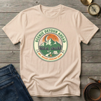 SCENIC DETOUR T-SHIRT