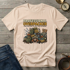 PROFESSIONAL OVERPACKER T-SHIRT
