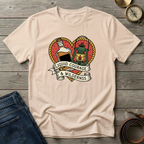 LIQUID COURAGE T-SHIRT