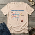 FINAL DESTINATION T-SHIRT