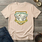 WILD LIFE PHOTOGRAPHER T-SHIRT